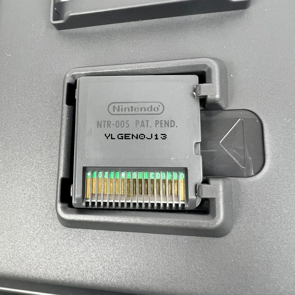 LEGO Star Wars:‎ The Complete Saga (Nintendo DS)